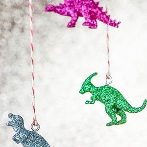 Handmade Ornaments